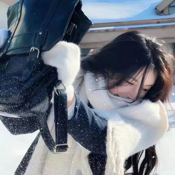 在你的冬夜里闪耀