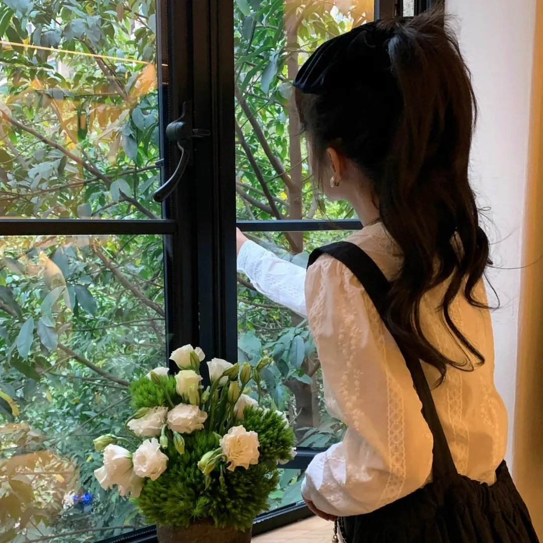 闪婚老婆竟是国画女王